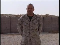 Cpl. Jesse Martini