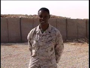 Staff Sgt. Rhonda Ladd