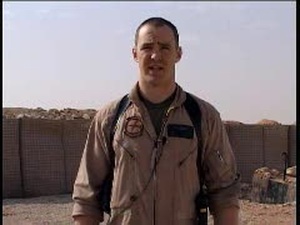 Capt. Kyle DELGADO