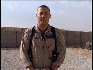 1st Lt. Alex Jenson