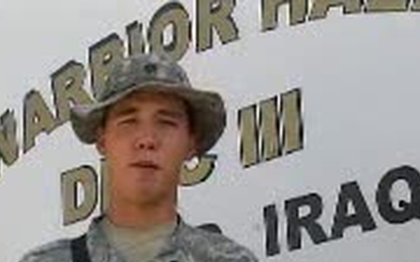 Spc. Rhys Klasno