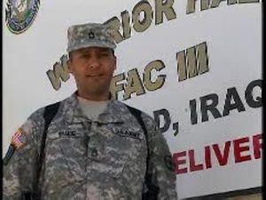 Sgt. 1st Class Gilfredo Ramos