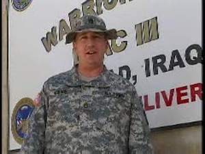Staff Sgt. Donald Edison