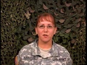 Sgt. 1st Class Anna Teresa Eustaquio