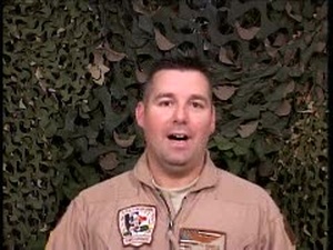 Chief Warrant Officer Richard Adams II