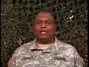 Capt. Perry Jarmon