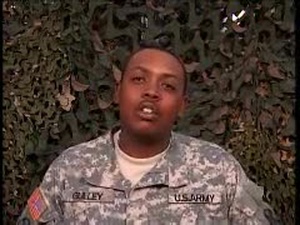 Sgt. Desmond Gulley