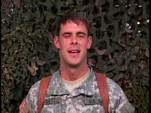 Sgt. Miki Padgett