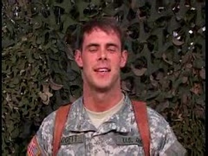 Sgt. Miki Padgett