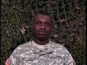 Sgt. Gregory Sutton