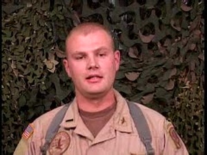 1st Lt. Craig Neeley