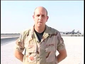 Staff Sgt. Chris Gravley