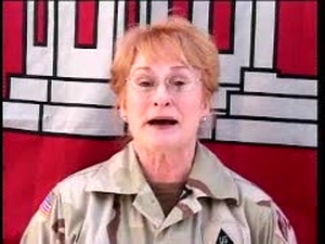 Betty Roberts