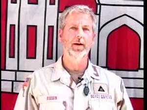 Pete Russin