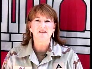 Maureen Ramsey