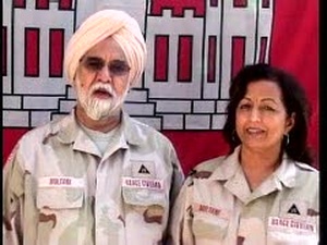Bimi/Bal Multani