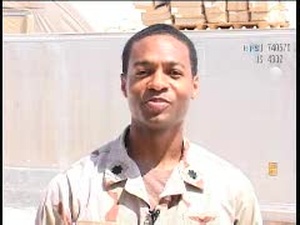 Shawn Bentley