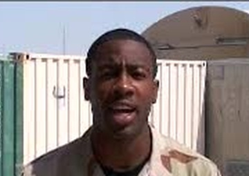 Senior Airman Jason Adams