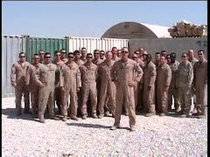 Ellsworth Airforce Base