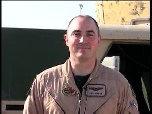 Capt. Greg Schulke
