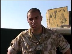 Raymond Etheridge