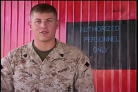 Sgt. Adam Chapman