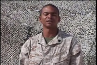 Sgt. Clark Erskin