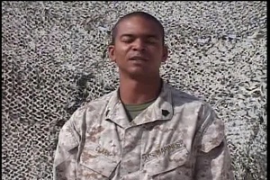 Sgt. Clark Erskin