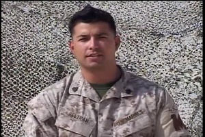 Sgt. Ruben Beltran