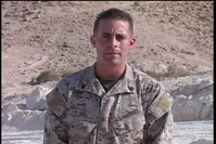 Sgt. Charles Hall