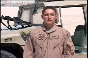 1st Lt. Phil Noland