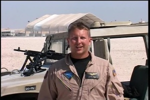 2nd Lt. Justin Drach