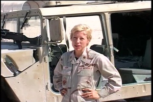 Maj. Ann Knabe