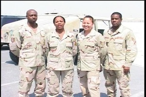 2nd COMPTROLLER