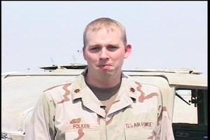 Brant Folken