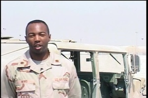 Anthony Mims