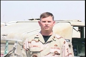 Douglas Meikle