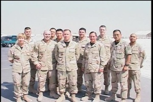379th Expeditionary Medical Group