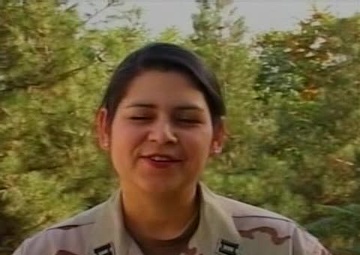 Capt. Laura Andrade
