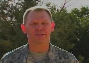 Lt. Col. Raymond Millen