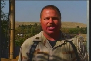 Capt. Robert Lyon