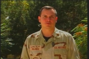 Maj. Jorge Solares