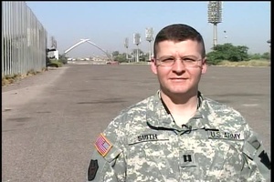 Capt. Jerry Smith
