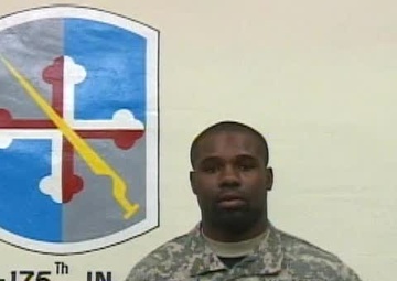 Spc.  Ward