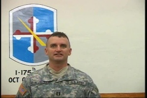 Capt.  McAllister