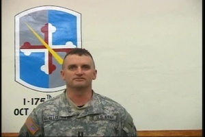Capt.  McAllister