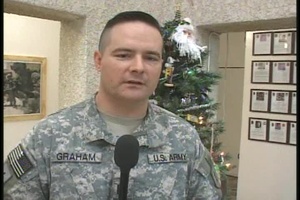 Capt. Jasen Graham