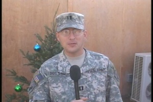 Capt. Rick Dos Santos