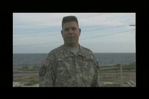 Maj. Gamaliel Torres
