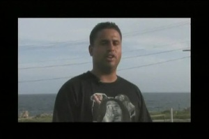Pfc. Luis Martinez
